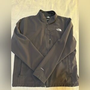 Men’s north face jacket windfall XL